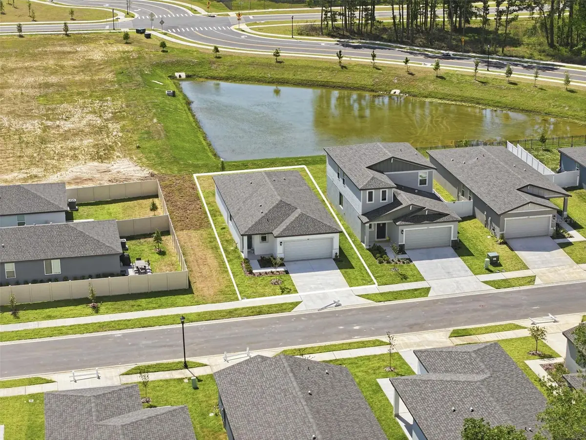 7491 Mia Vine Drive, Brooksville, FL 34601 - #1