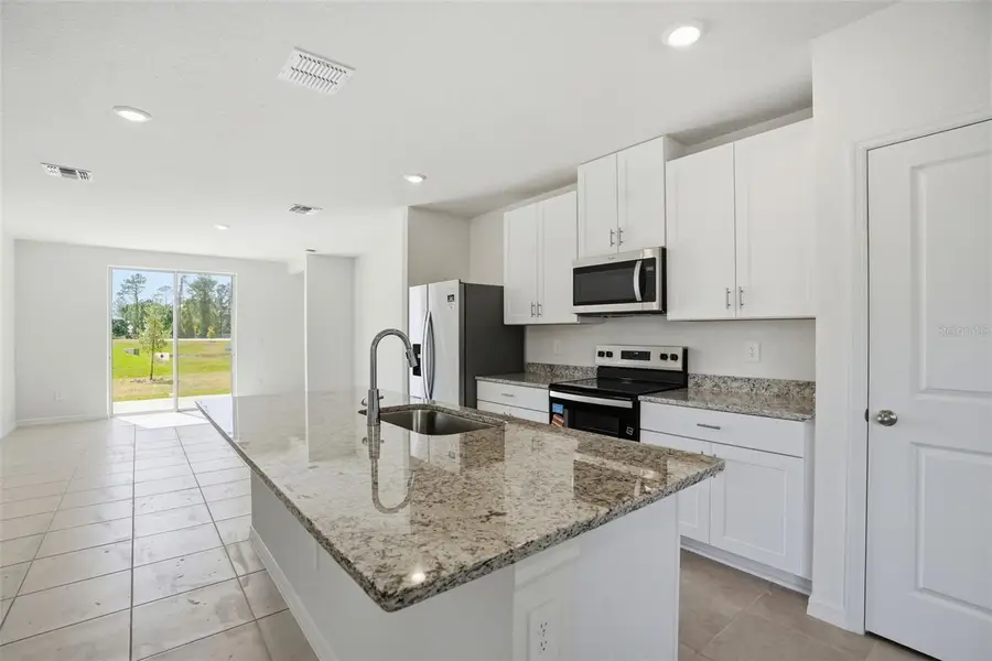 7491 Mia Vine Drive, Brooksville, FL 34601 - #3