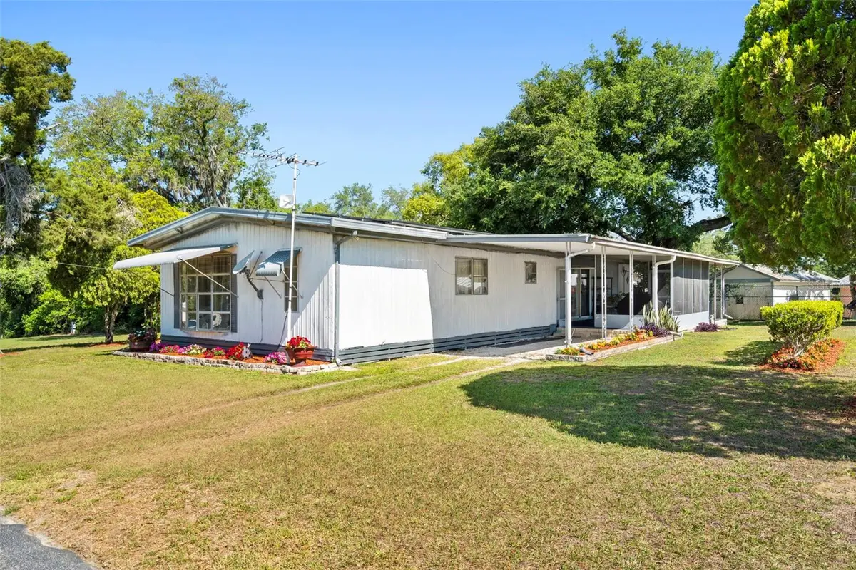 10220 Wellington Avenue, Dade City, FL 33525 - #1