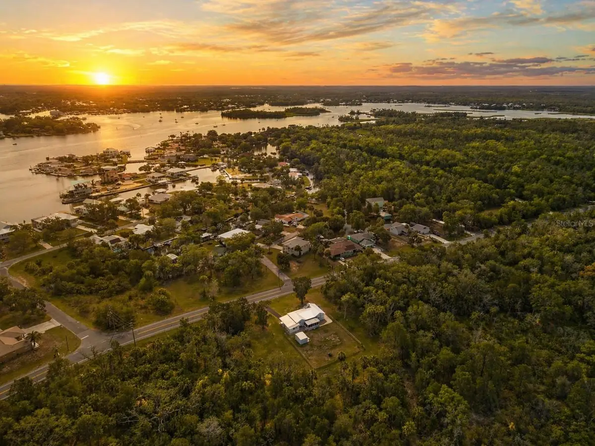 10928 W Fort Island Trail, Crystal River, FL 34429 - #1