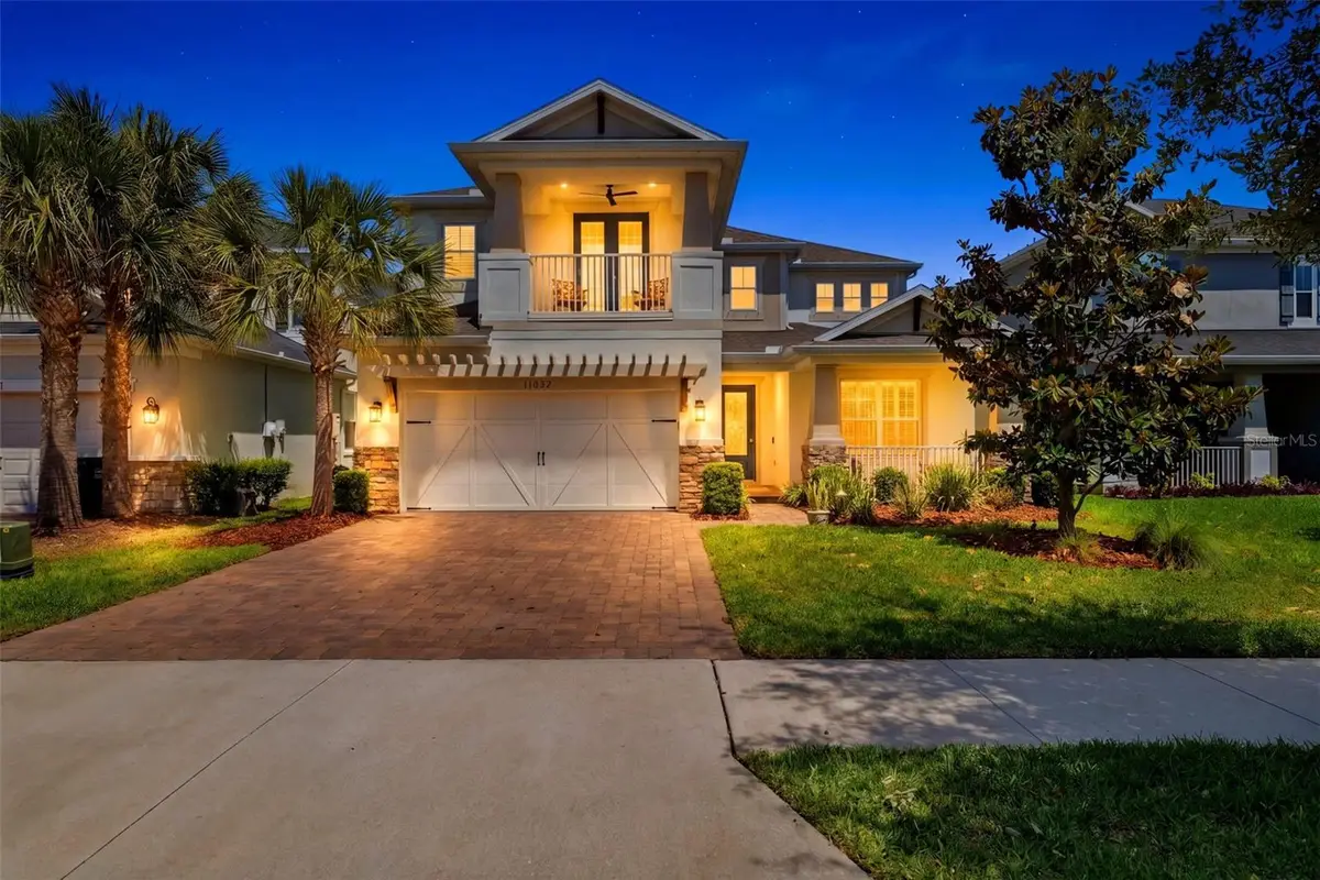 13803 Stansil Avenue, Odessa, FL 33556 - #1