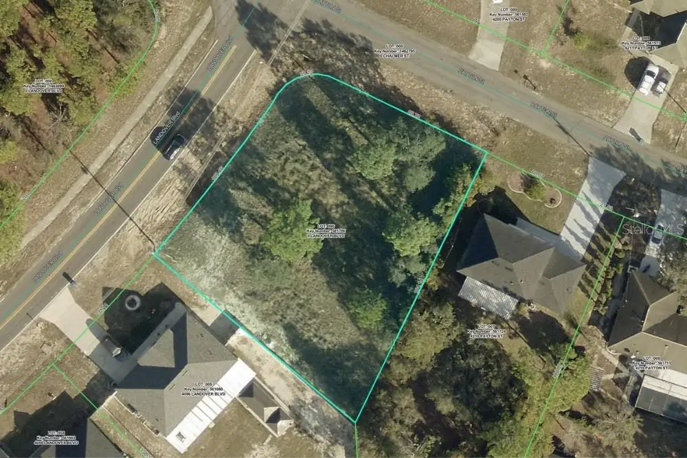 Landover Boulevard, Spring Hill, FL 34609 - #1