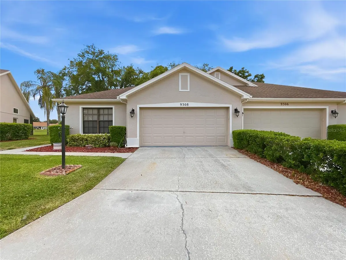 9308 Whispering Meadow Court, New Port Richey, FL 34655 - #1