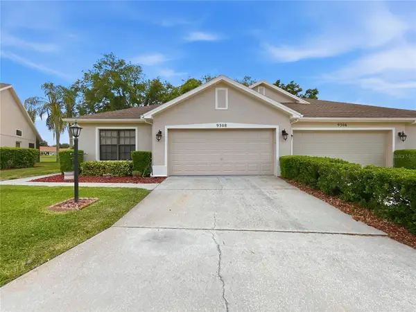 9308 Whispering Meadow Court, NEW PORT RICHEY, FL 34655