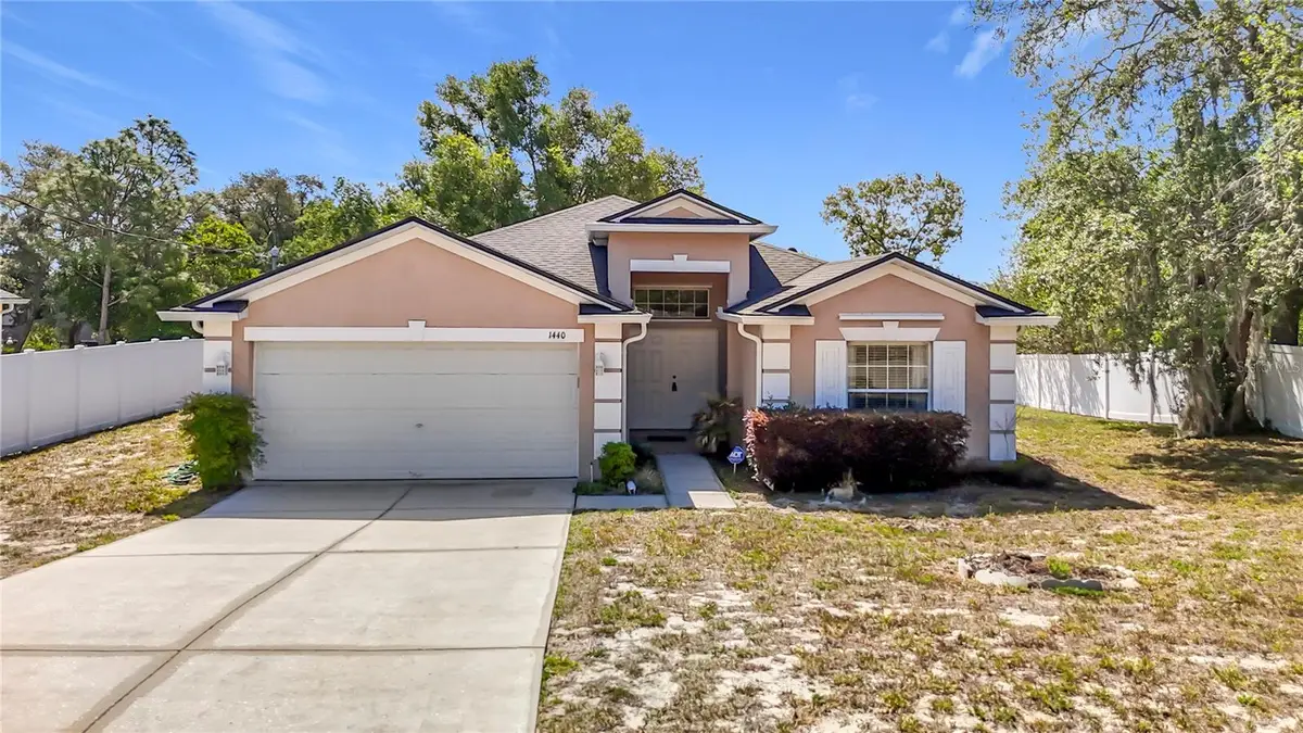 1440 Bolger Avenue, Spring Hill, FL 34609 - #1