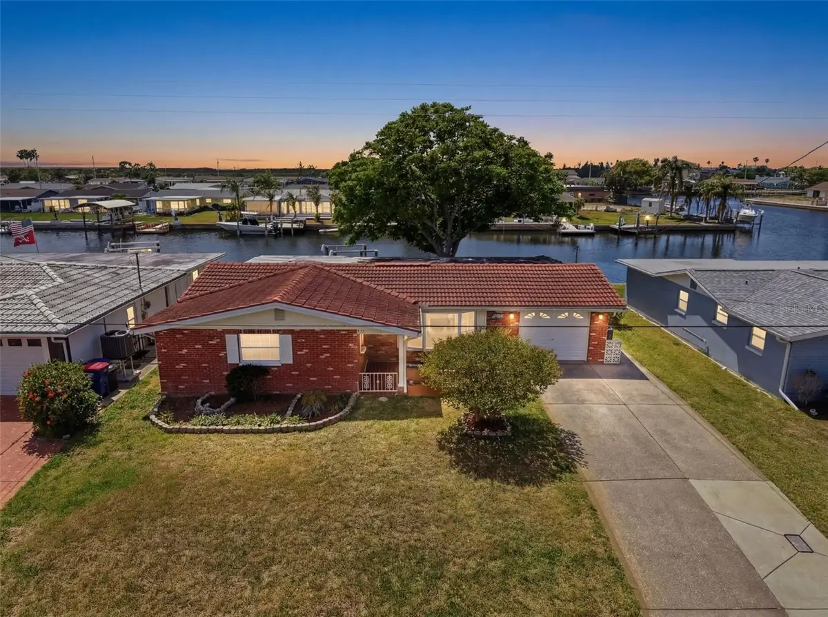 12813 3rd Isle, Hudson, FL 34667 - #1