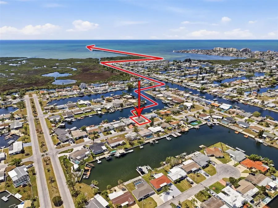 12813 3rd Isle, Hudson, FL 34667 - #3