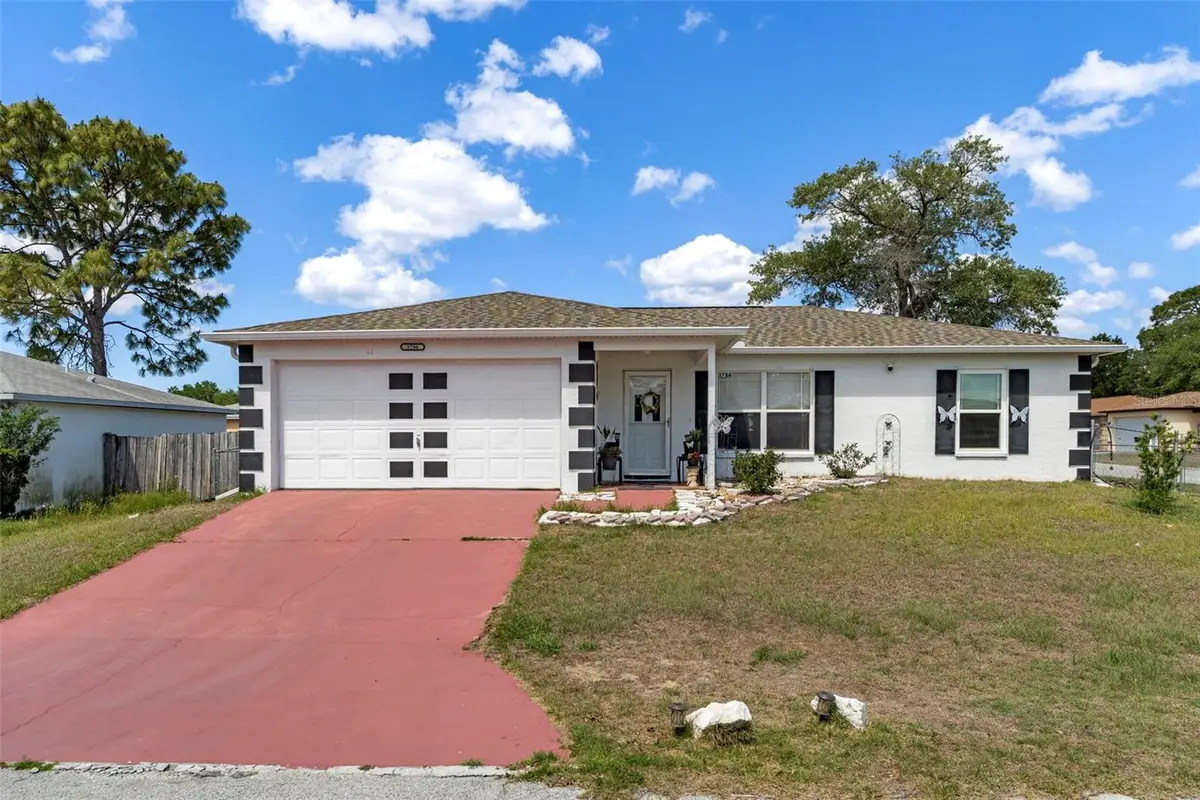 3786 S Grey Dove Terrace, Homosassa, FL 34448 - #1