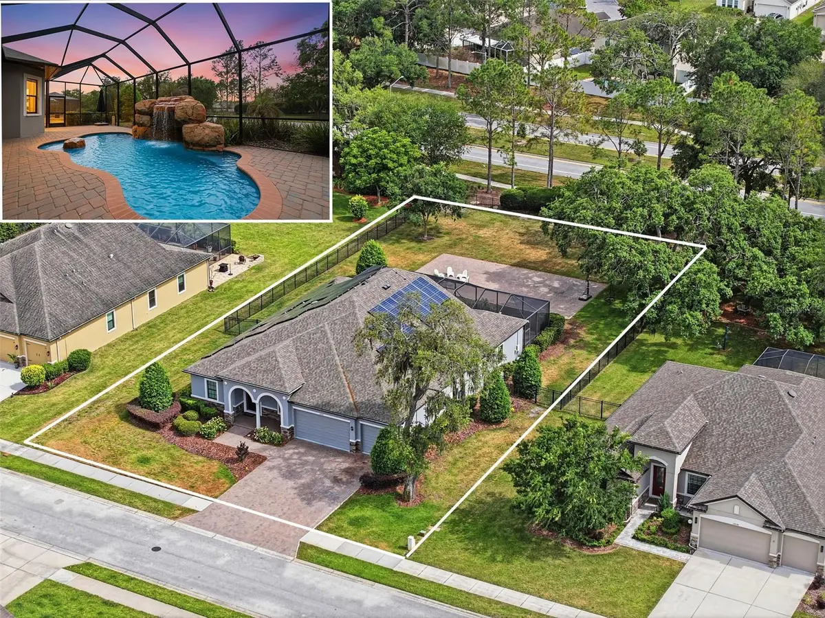 14100 Bassingthorpe Drive, Spring Hill, FL 34609 - #1
