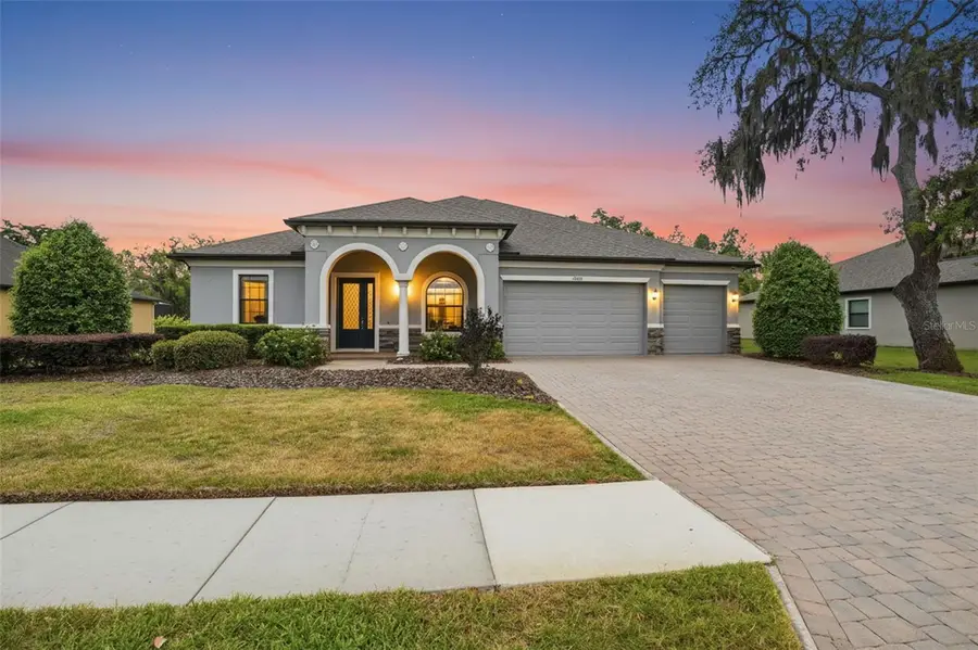 14100 Bassingthorpe Drive, Spring Hill, FL 34609 - #2