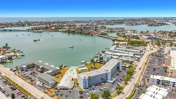 1868 Shore Drive S #503, SOUTH PASADENA, FL 33707