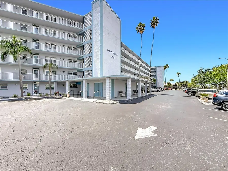 1868 Shore Drive S #503, South Pasadena, FL 33707 - #2