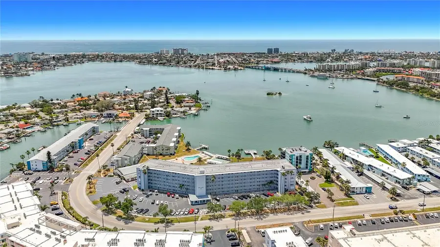 1868 Shore Drive S #503, South Pasadena, FL 33707 - #3