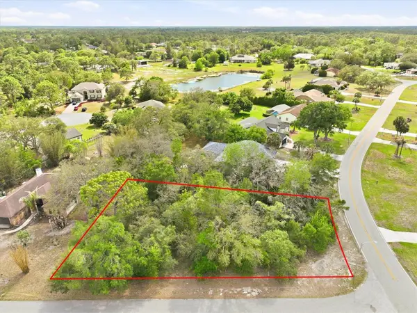 10592 Woodland Waters Boulevard, WEEKI WACHEE, FL 34613