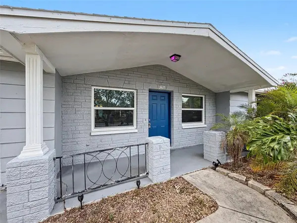 3427 Supreme Drive, HOLIDAY, FL 34691