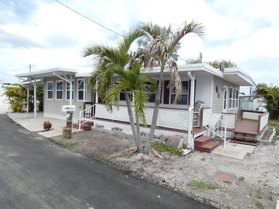 12674 Seminole Boulevard #S8, Largo, FL 33778 - #2