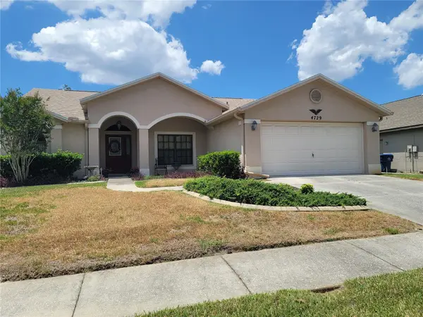 4729 Deer Lodge Road, NEW PORT RICHEY, FL 34655