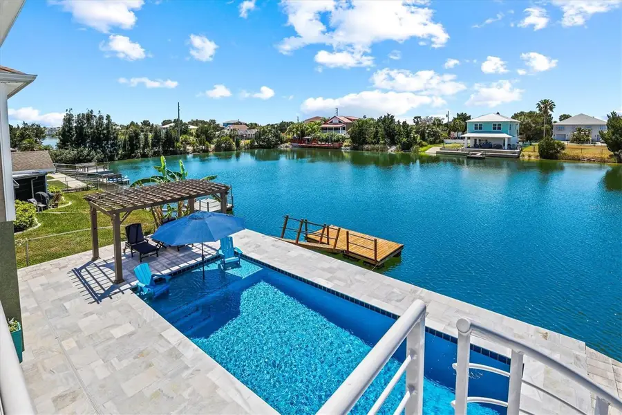 3351 Poinsettia Drive, Hernando Beach, FL 34607 - #3