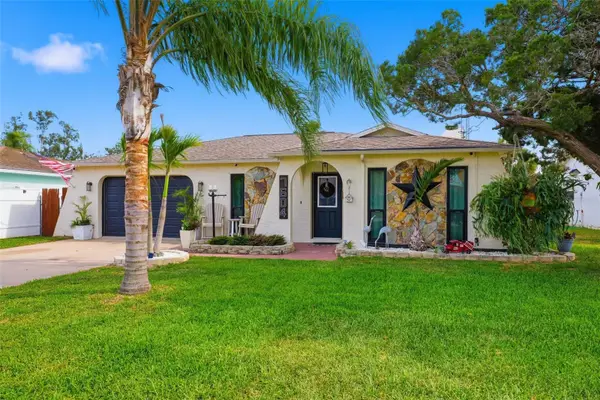 7604 Mako, HUDSON, FL 34667