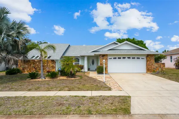10116 Landmark Drive, HUDSON, FL 34667