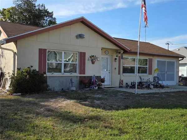 2435 Mandrell Avenue, SPRING HILL, FL 34608