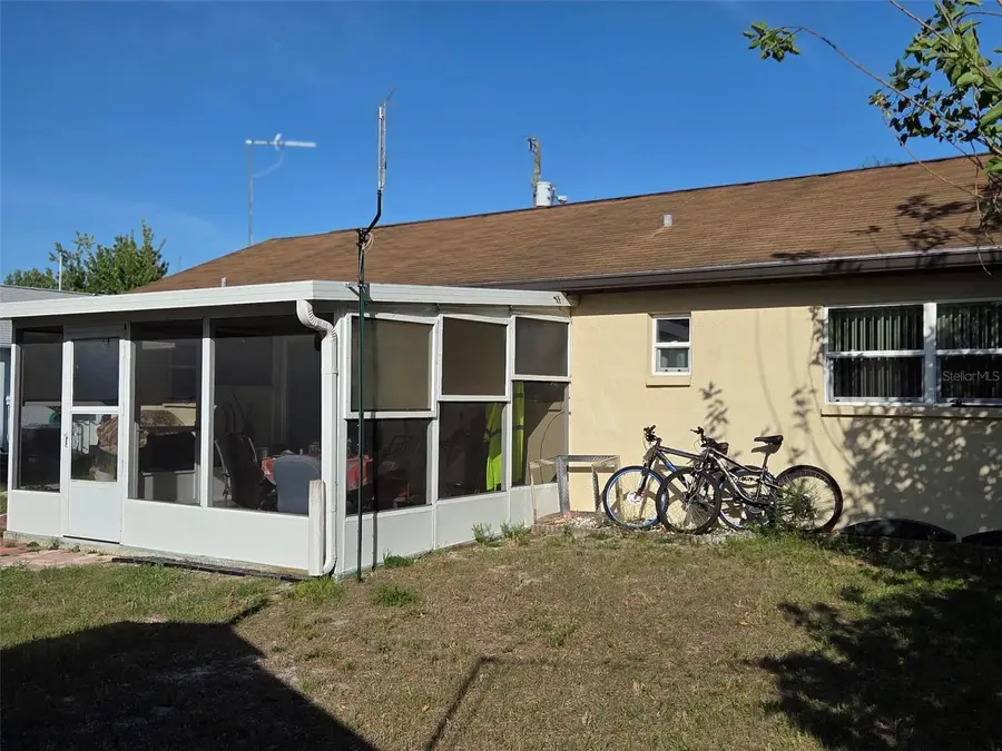 2435 Mandrell Avenue, Spring Hill, FL 34608 - #2