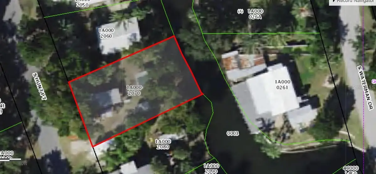 2211 S Hunt Point, Crystal River, FL 34429 - #1