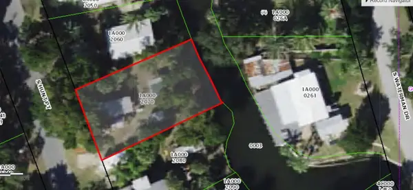 2211 S Hunt Point, CRYSTAL RIVER, FL 34429