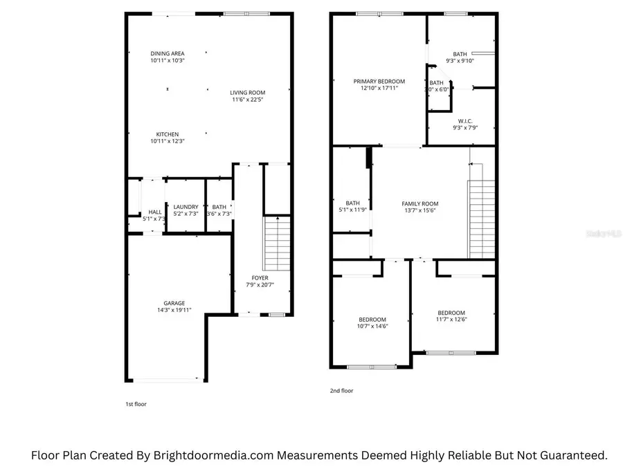 15684 Orange Harvest Loop, Winter Garden, FL 34787 - #3