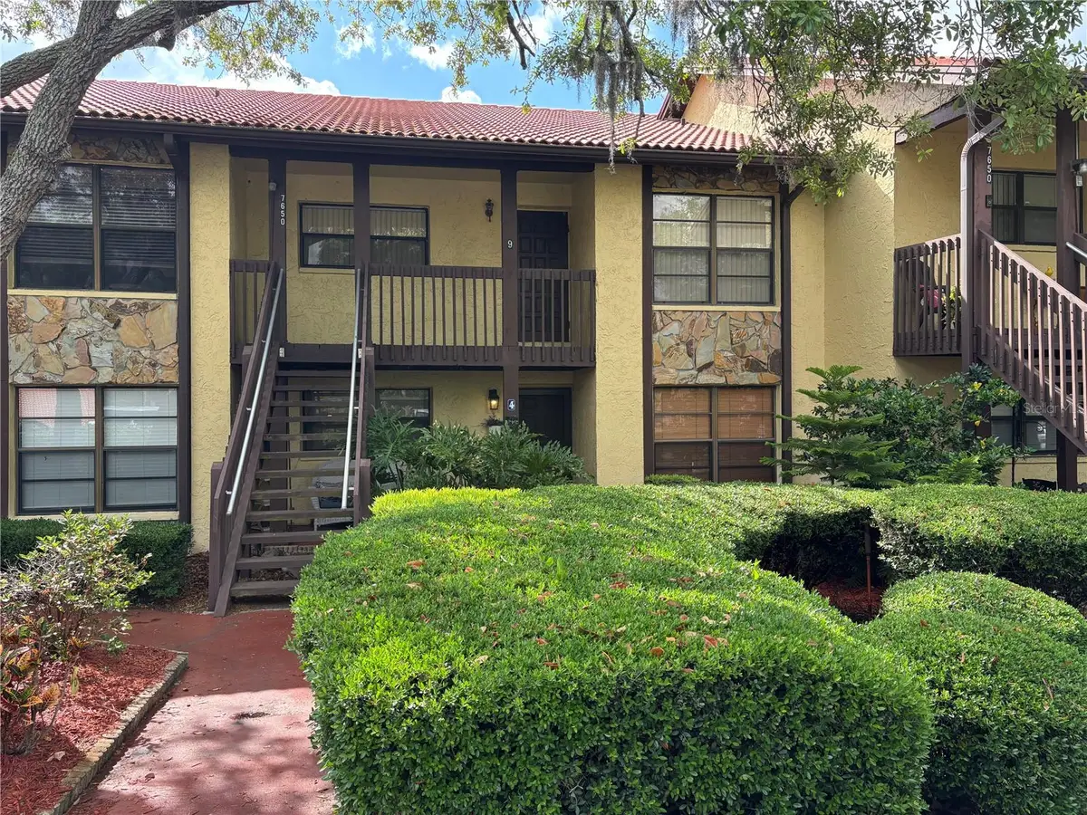 7650 Forest Trail #9, Port Richey, FL 34668 - #1