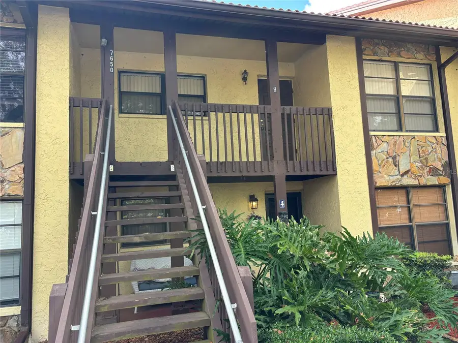 7650 Forest Trail #9, Port Richey, FL 34668 - #2