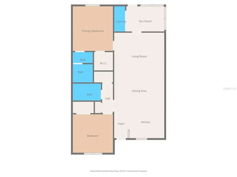 7233 Greystone Drive, Hudson, FL 34667 - #2