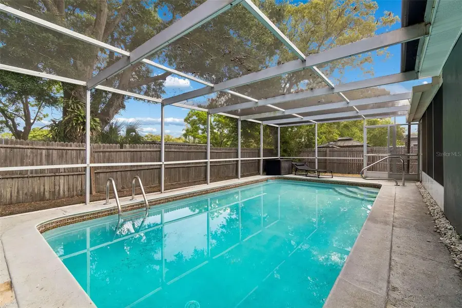 5553 Violet Drive, New Port Richey, FL 34652 - #2