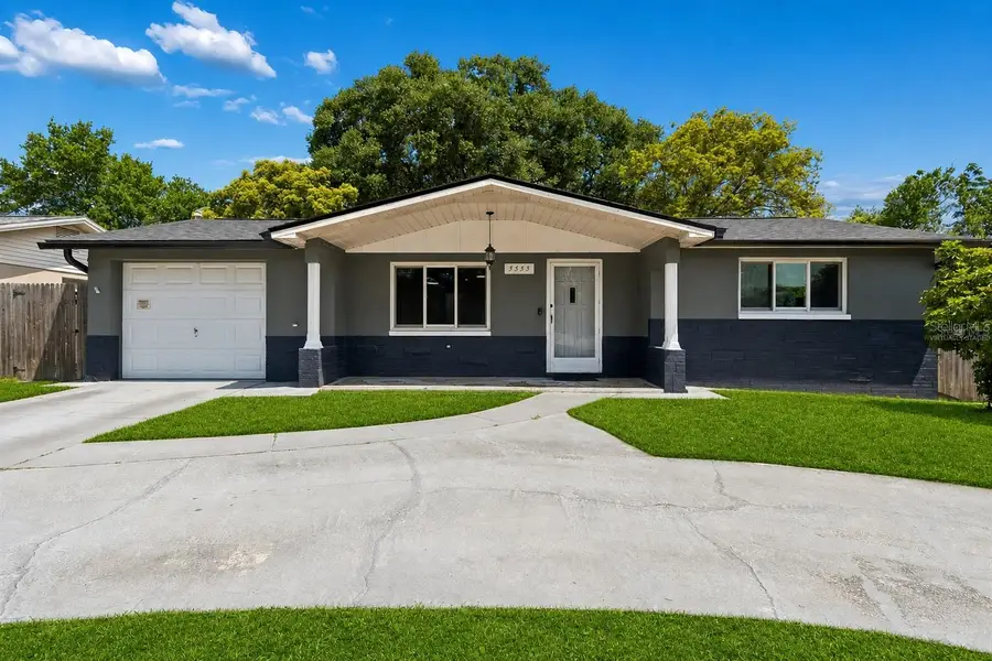 5553 Violet Drive, New Port Richey, FL 34652 - #3