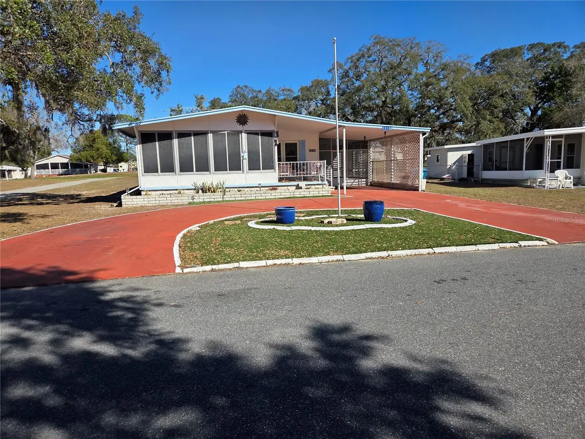 12130 Thornridge Street, Brooksville, FL 34613 - #1