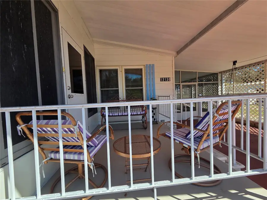 12130 Thornridge Street, Brooksville, FL 34613 - #2