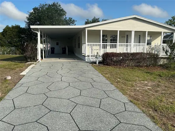 14279 Montclair Drive, BROOKSVILLE, FL 34613