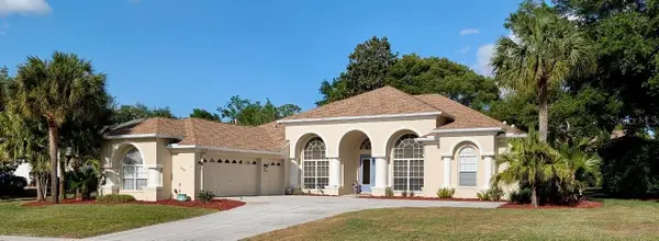 5316 Championship Cup Lane, BROOKSVILLE, FL 34609