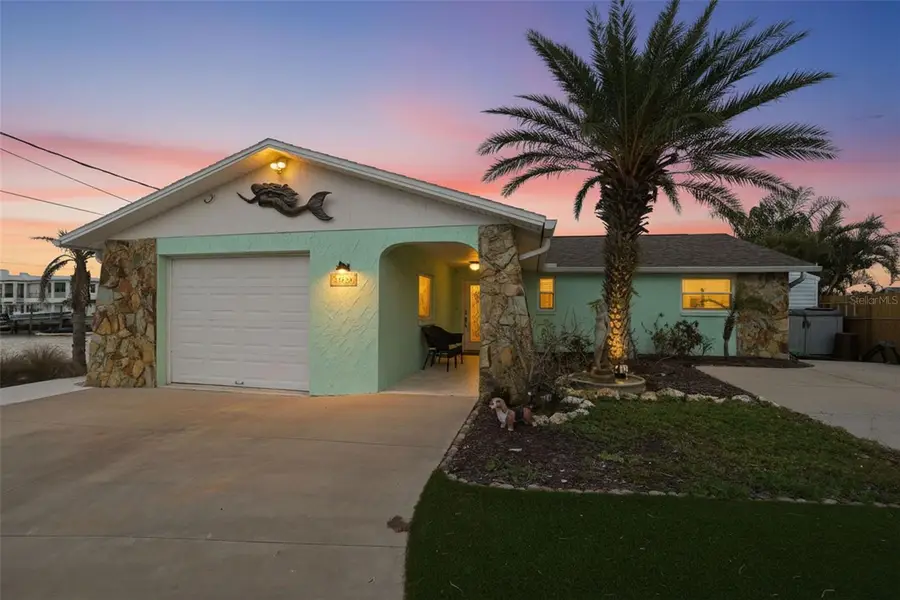 13822 Malcolm Avenue, Hudson, FL 34667 - #2