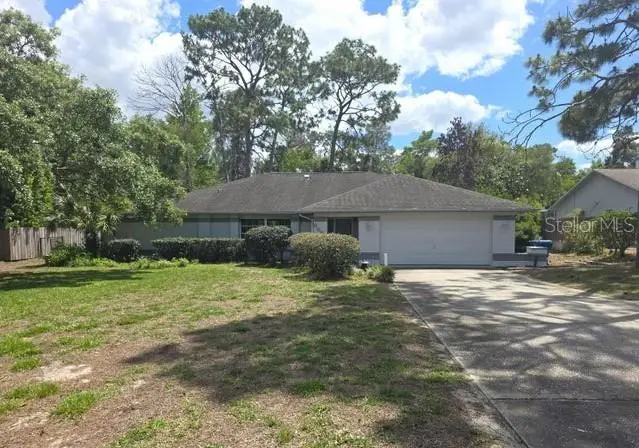 8056 Chaucer Drive, Weeki Wachee, FL 34607 - #1