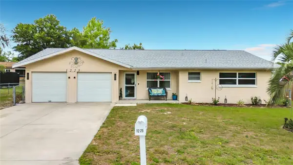 1225 NE 2nd Street, CRYSTAL RIVER, FL 34429