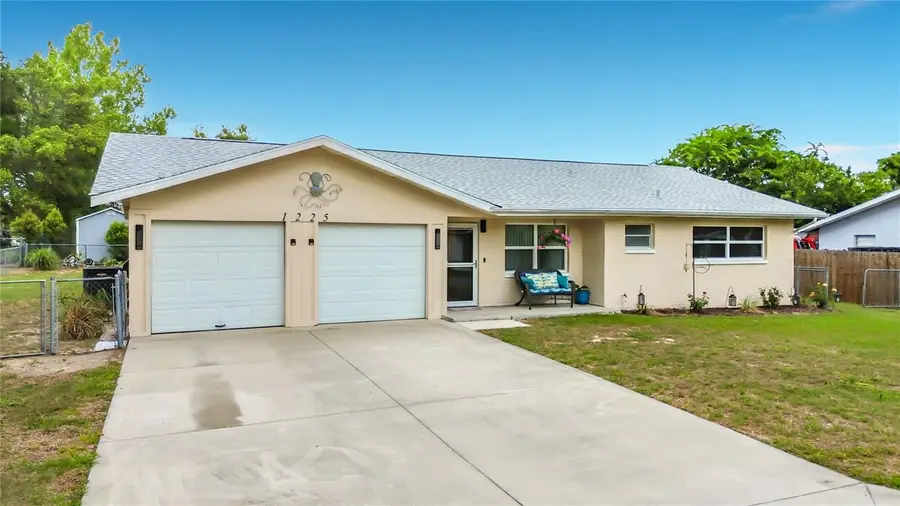 1225 NE 2nd Street, Crystal River, FL 34429 - #2