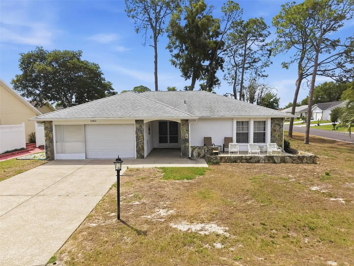 6463 Putters Circle, Spring Hill, FL 34606 - #1