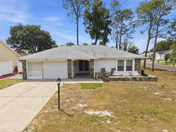 6463 Putters Circle, SPRING HILL, FL 34606