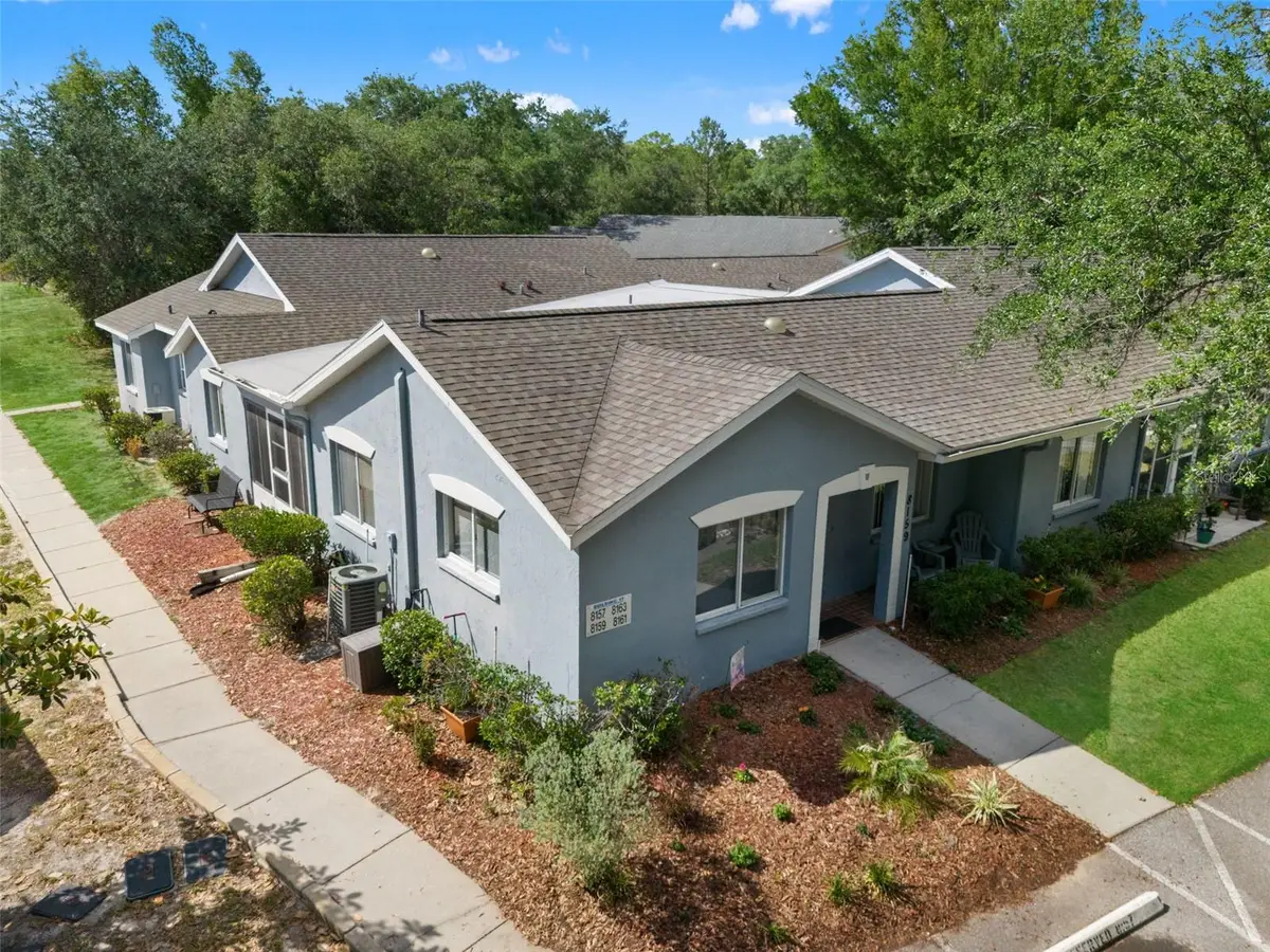 8159 Sturbridge Court #8159, Weeki Wachee, FL 34613 - #1