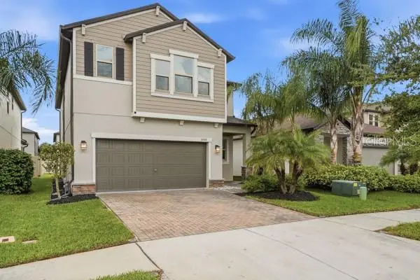 8598 Campus Woods Way, NEW PORT RICHEY, FL 34655