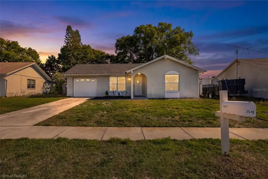 7549 Ivory Terrace, New Port Richey, FL 34655 - #2