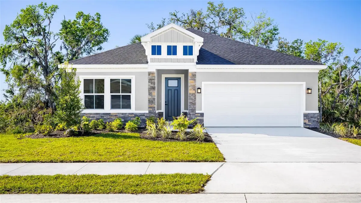 22174 Pine Grove Loop, Leesburg, FL 34748 - #1