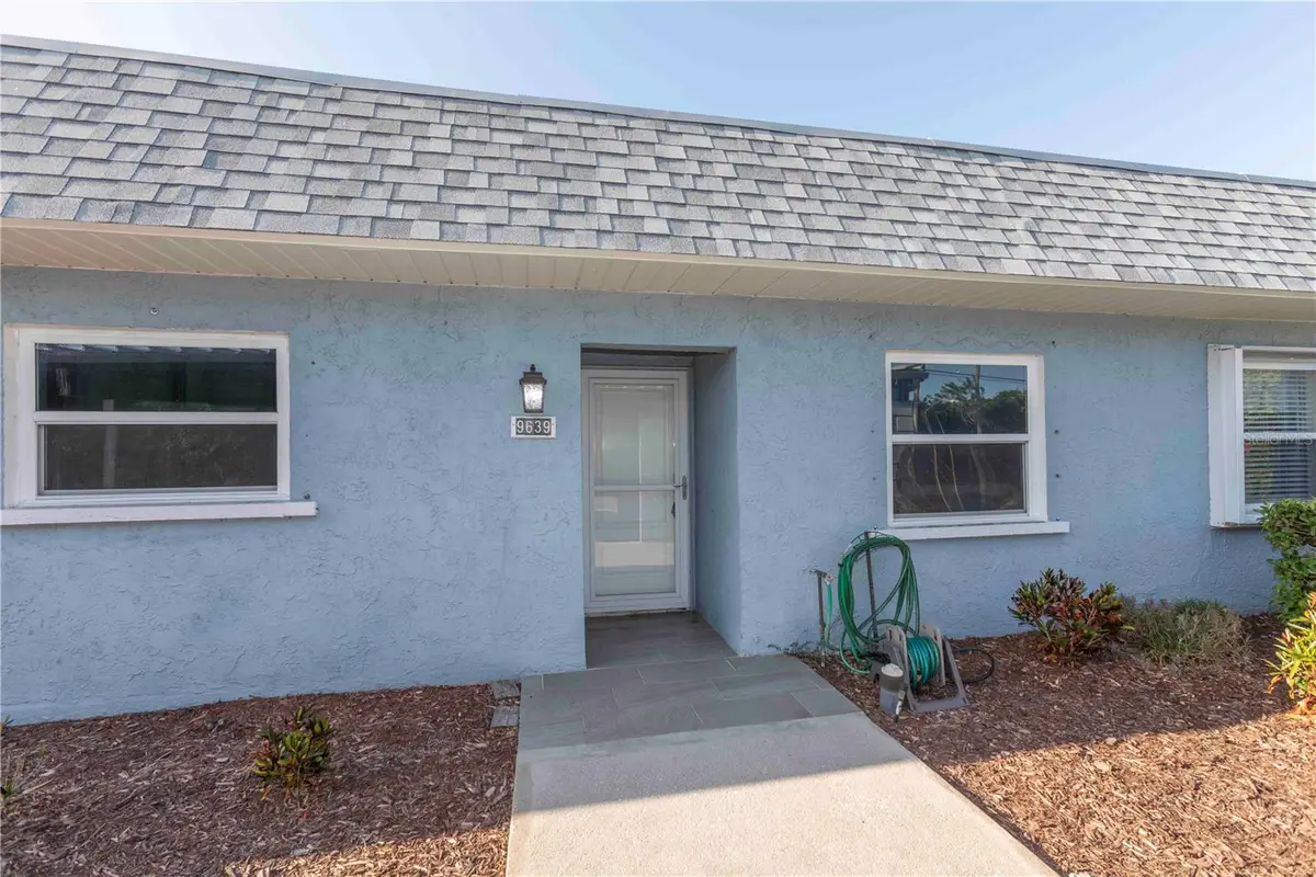 9639 Greenskeeper Drive #9639, New Port Richey, FL 34655 - #1