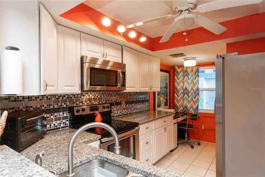 9639 Greenskeeper Drive #9639, New Port Richey, FL 34655 - #2